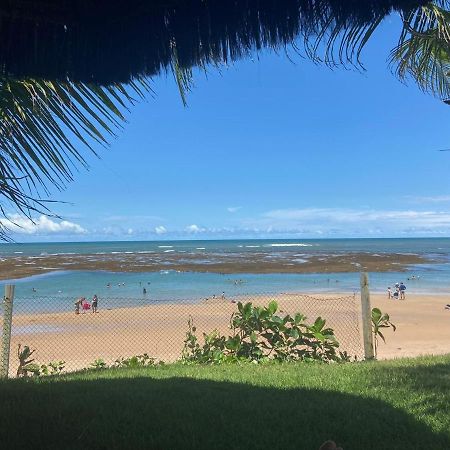 Apartmán Paraiso Dos Corais Guarajuba Exteriér fotografie