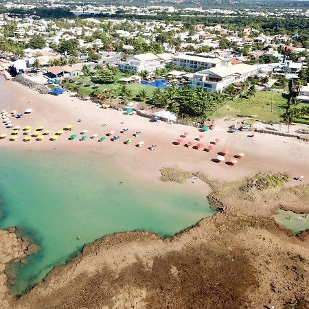 Apartmán Paraiso Dos Corais Guarajuba Exteriér fotografie