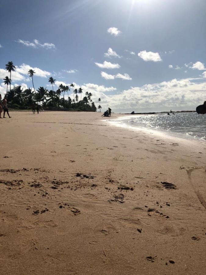 Apartmán Paraiso Dos Corais Guarajuba Exteriér fotografie