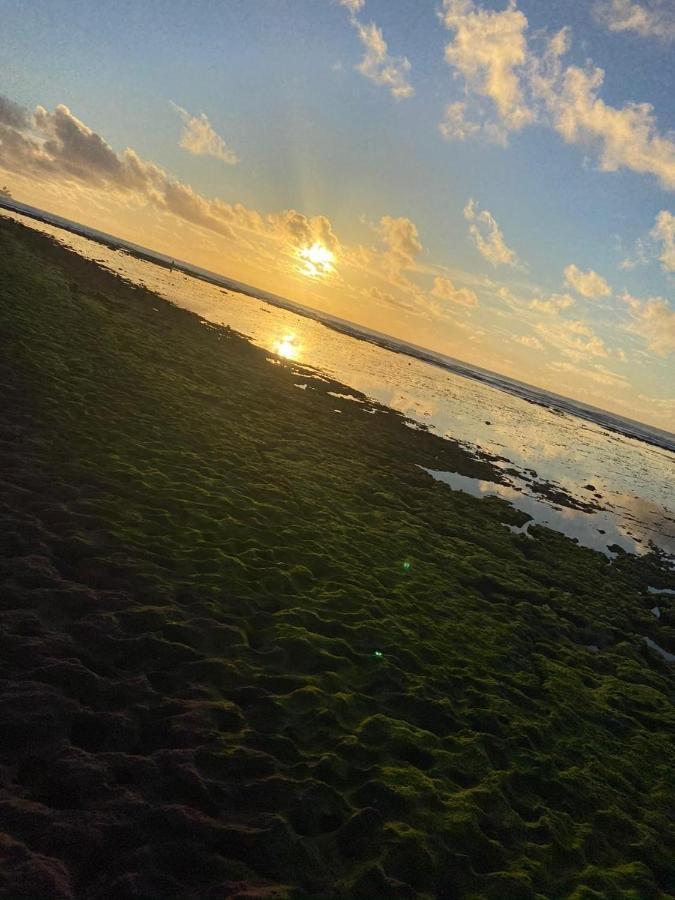 Apartmán Paraiso Dos Corais Guarajuba Exteriér fotografie