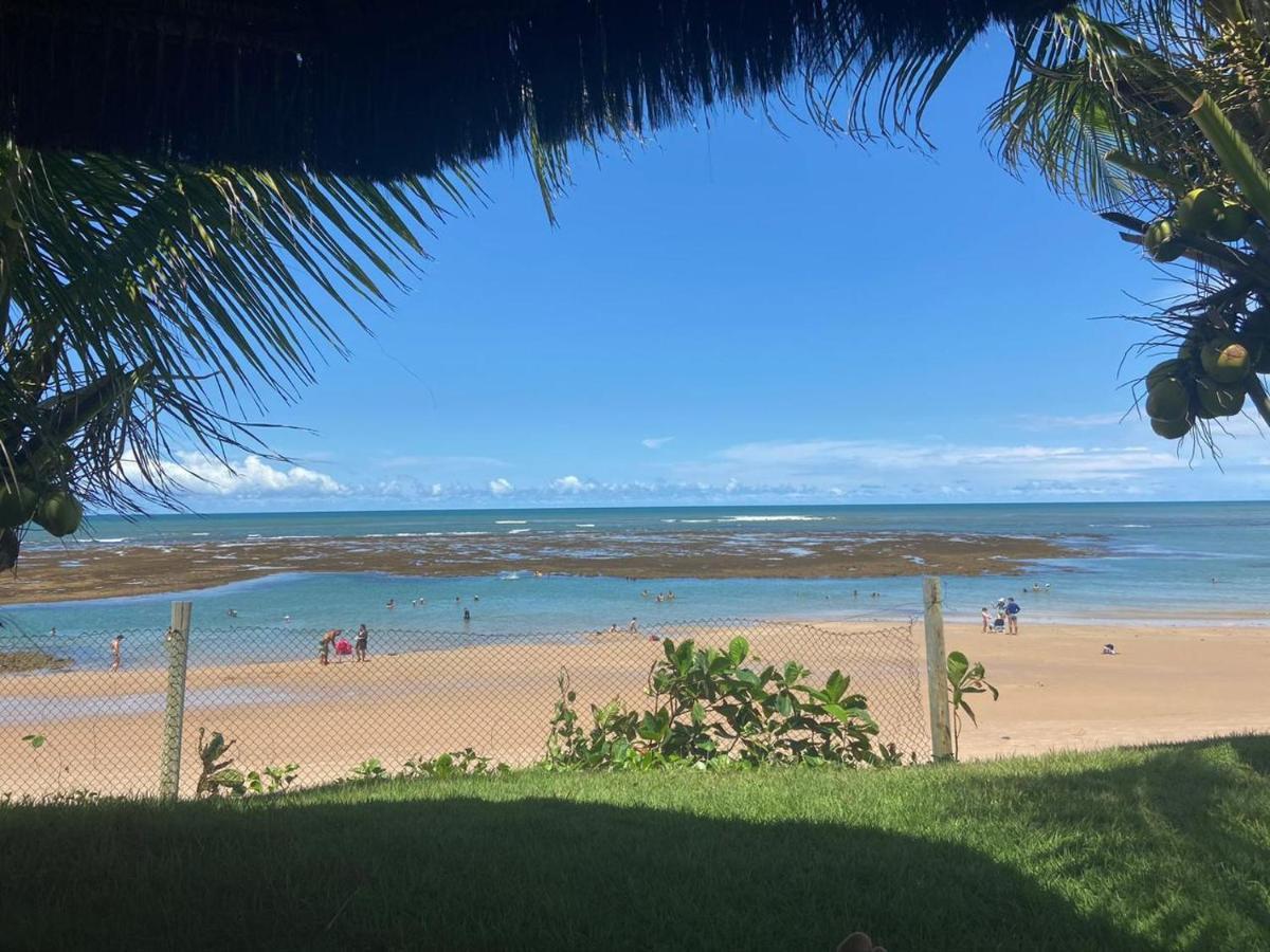 Apartmán Paraiso Dos Corais Guarajuba Exteriér fotografie