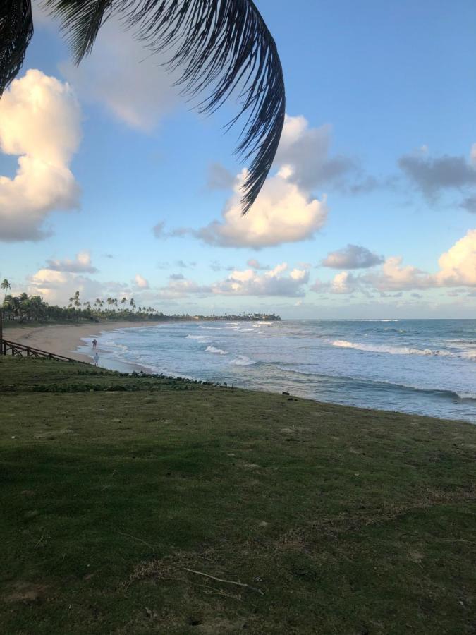 Apartmán Paraiso Dos Corais Guarajuba Exteriér fotografie