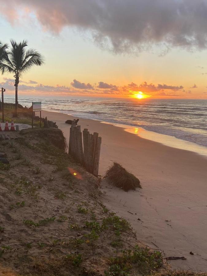 Apartmán Paraiso Dos Corais Guarajuba Exteriér fotografie