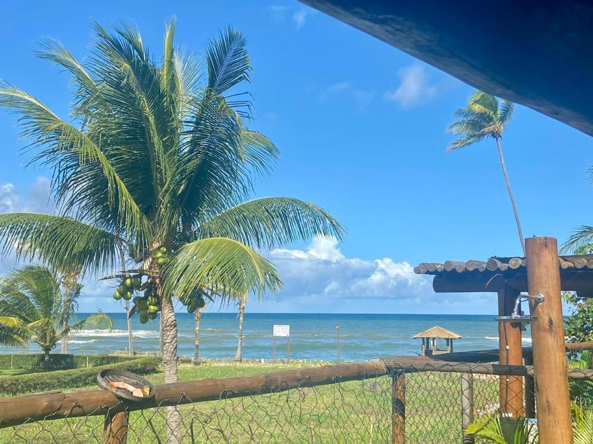 Apartmán Paraiso Dos Corais Guarajuba Exteriér fotografie