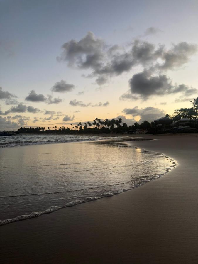 Apartmán Paraiso Dos Corais Guarajuba Exteriér fotografie