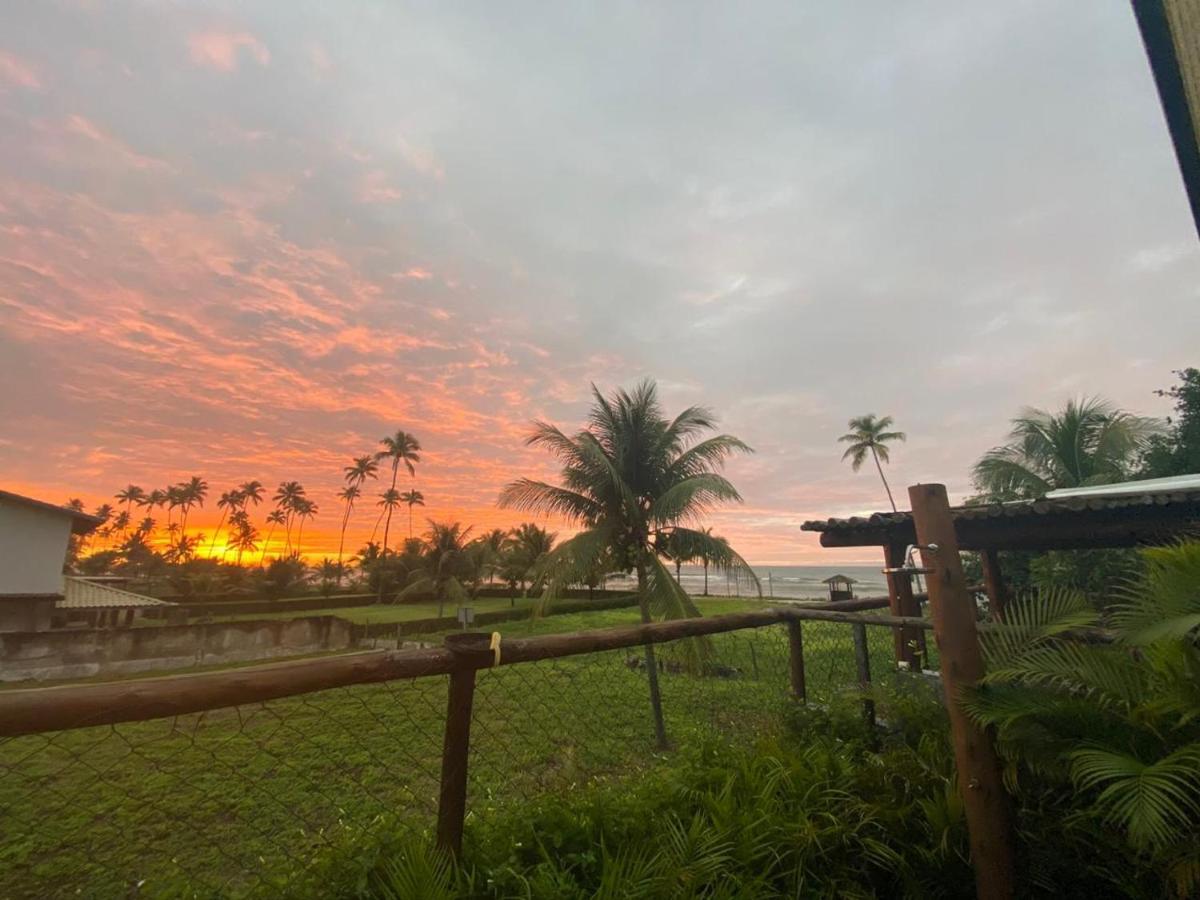 Apartmán Paraiso Dos Corais Guarajuba Exteriér fotografie