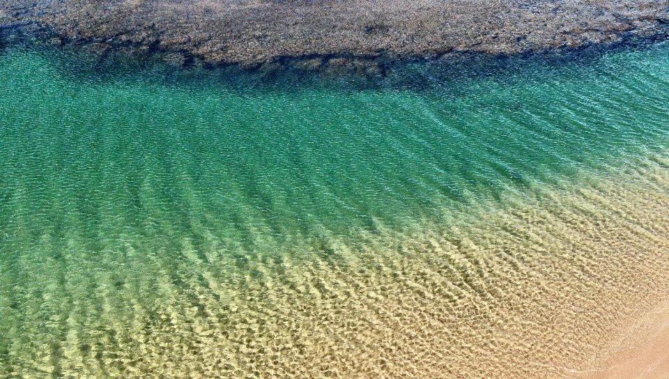 Apartmán Paraiso Dos Corais Guarajuba Exteriér fotografie