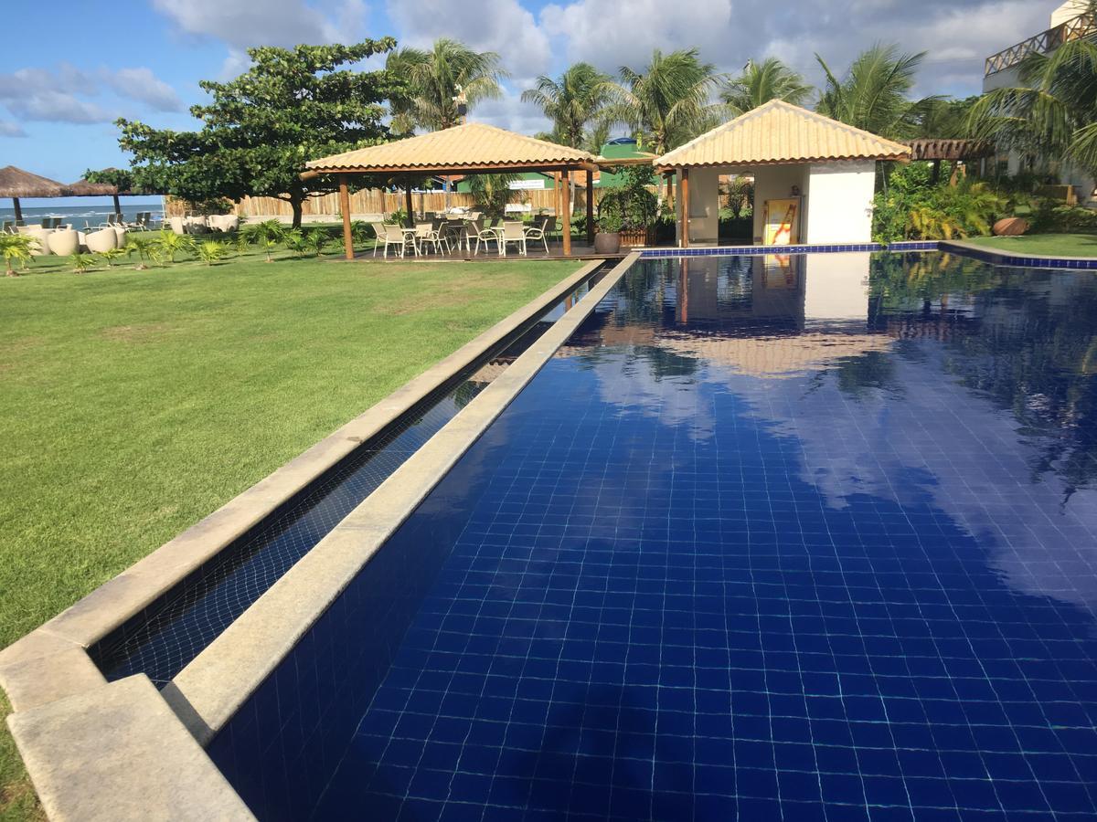 Apartmán Paraiso Dos Corais Guarajuba Exteriér fotografie